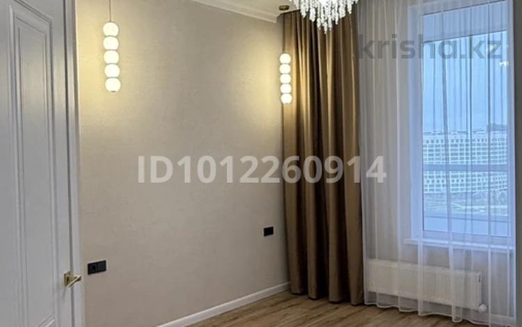 2-бөлмелі пәтер · 60 м² · 11/12 қабат, Е-429 24, бағасы: 38.8 млн ₸ в Астане, Нура р-н — фото 5