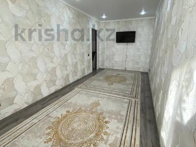 2-бөлмелі пәтер · 45.6 м² · 6/9 қабат, Текстильщиков 6/1, бағасы: 22.5 млн ₸ в Костанае