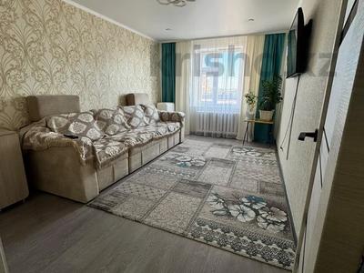 2-комнатная квартира · 52 м² · 1/5 этаж, байбулова за 21.5 млн ₸ в Петропавловске