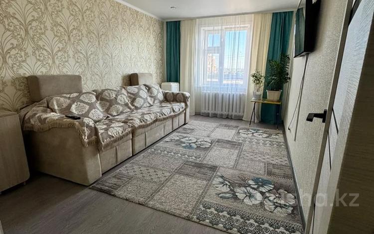 2-комнатная квартира · 52 м² · 1/5 этаж, байбулова за 21.5 млн ₸ в Петропавловске — фото 2