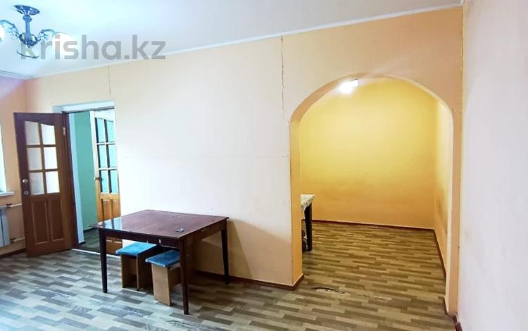 2-комнатная квартира · 45.9 м² · 1/4 этаж, мкр №5 29 за 24 млн ₸ в Алматы, Ауэзовский р-н — фото 2