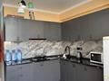 2-бөлмелі пәтер · 60 м² · 2/5 қабат, Абылай хана 2/5 — Возле СДУ, бағасы: 250 000 ₸ в Каскелене