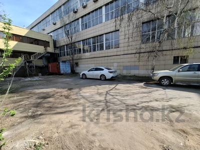 Паркинг · 450 м² · Курмангазы 93 — проспект Гагарина, бағасы: ~ 1.4 млн ₸ в Алматы, Алмалинский р-н