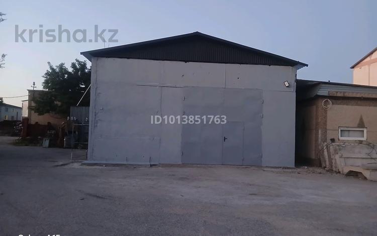 Гараж · 108 м² · мкр Улы Дала — Сулейменова 272, бағасы: 120 000 ₸ в Таразе — фото 2