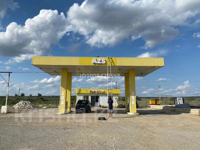 Азс, автосервисы и автомойки · 80 м² за 110 млн ₸ в Кандыагаш