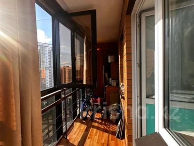 2-бөлмелі пәтер · 54 м² · 9/9 қабат, Жамбыла, бағасы: 23.9 млн ₸ в Петропавловске