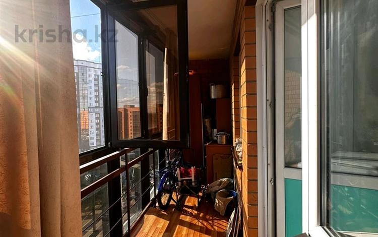 2-бөлмелі пәтер · 54 м² · 9/9 қабат, Жамбыла, бағасы: 23.9 млн ₸ в Петропавловске — фото 2