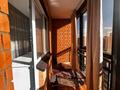 2-бөлмелі пәтер · 54 м² · 9/9 қабат, Жамбыла, бағасы: 23.9 млн ₸ в Петропавловске — фото 2