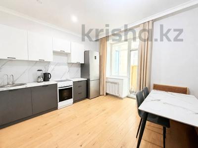 2-бөлмелі пәтер · 69.6 м² · 6/12 қабат, Ахмет Байтурсынулы 18 — Шикарная квартира!!! Горячая цена!!!, бағасы: ~ 37.6 млн ₸ в Астане, Сарайшык р-н