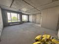 3-бөлмелі пәтер · 120 м² · 9/23 қабат, Аль-Фараби — Ходжанова, бағасы: 132 млн ₸ в Алматы, Бостандыкский р-н
