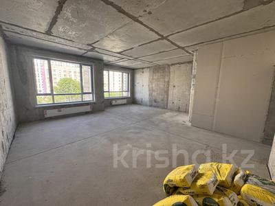 3-бөлмелі пәтер · 120 м² · 9/23 қабат, Аль-Фараби — Ходжанова, бағасы: 132 млн ₸ в Алматы, Бостандыкский р-н