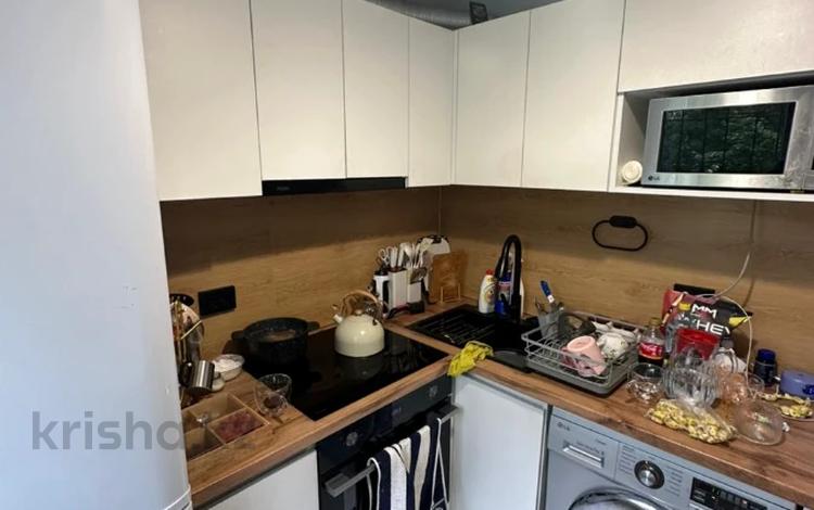 2-комнатная квартира · 46 м² · 2/4 этаж, мкр №6 за 30.1 млн ₸ в Алматы, Ауэзовский р-н — фото 15