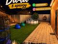 Саяжай · 3 бөлме · 65 м², Барковское 109, бағасы: 85 000 ₸ в Балхаше — фото 17
