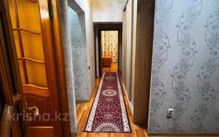 3-комнатная квартира · 75 м² · 1/9 этаж, мкр Жетысу-2 — Абая за 56 млн ₸ в Алматы, Ауэзовский р-н — фото 22