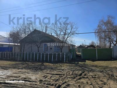 Отдельный дом · 4 комнаты · 100 м² · 10 сот., Московская 29 за 13 млн 〒 в Октябрьское