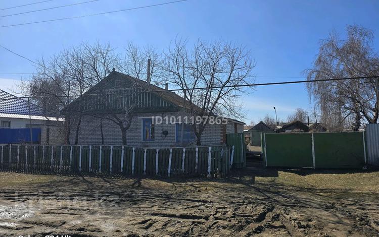 Отдельный дом · 4 комнаты · 100 м² · 10 сот., Московская 29 за 15 млн ₸ в Октябрьское — фото 2