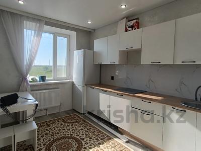 1-комнатная квартира · 28.5 м² · 1/5 этаж, Улы дала 52 за 11 млн ₸ в Косшы