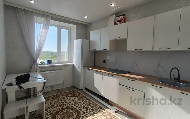 1-комнатная квартира · 28.5 м² · 1/5 этаж, Улы дала 52 за 11 млн ₸ в Косшы — фото 4