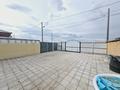 Часть дома · 3 комнаты · 77.6 м² · 6 сот., Мира 15 за 30 млн ₸ в Костанае — фото 25