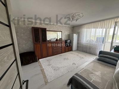 2-комнатная квартира · 50.2 м² · 8/9 этаж, Лукпана Утепбаева 44 за 27 млн ₸ в Семее
