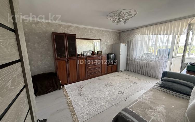 2-комнатная квартира · 50.2 м² · 8/9 этаж, Лукпана Утепбаева 44 за 27 млн ₸ в Семее — фото 2