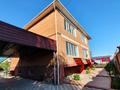 Жеке үй · 6 бөлме · 450 м² · 10 жүзд., улица Набережная, бағасы: 78 млн ₸ в Конаеве — фото 23