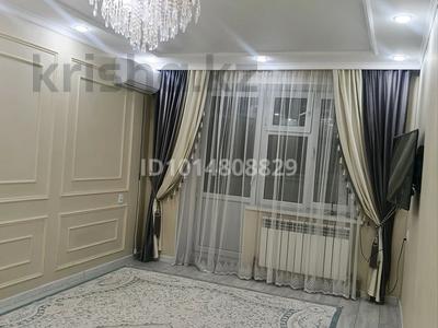 2-комнатная квартира · 56 м² · 2/5 этаж, Шукурова 100в — ЯБухарбай батыр и Шукурова за 200 000 ₸ в 
