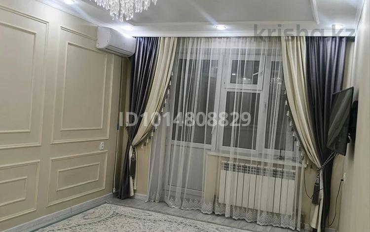 2-комнатная квартира · 56 м² · 2/5 этаж, Шукурова 100в — ЯБухарбай батыр и Шукурова за 200 000 ₸ в  — фото 2
