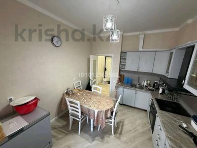 2-комнатная квартира · 61 м² · 3/8 этаж, Анет баба 9/3 за 48 млн ₸ в Астане, Нура р-н