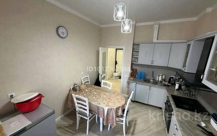 2-комнатная квартира · 61 м² · 3/8 этаж, Анет баба 9/3 за 48 млн ₸ в Астане, Нура р-н — фото 2