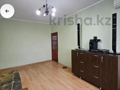 3-комнатная квартира · 72 м² · 6/9 этаж, мкр Аксай-4 — Саина за 42.5 млн ₸ в Алматы, Ауэзовский р-н