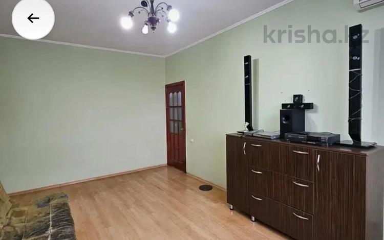 3-комнатная квартира · 72 м² · 6/9 этаж, мкр Аксай-4 — Саина за 42.5 млн ₸ в Алматы, Ауэзовский р-н — фото 14