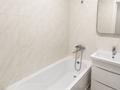 1-бөлмелі пәтер · 45.5 м² · 3/4 қабат, Береке микрорайон 67а, бағасы: 27.5 млн ₸ в Костанае — фото 6