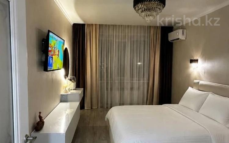 1-бөлмелі пәтер · 45.5 м² · 3/4 қабат, Береке микрорайон 67а, бағасы: 27.5 млн ₸ в Костанае — фото 7