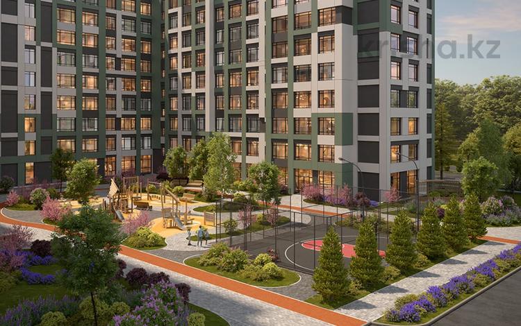 3-комнатная квартира · 78.57 м², Толе би 43 за ~ 44.5 млн ₸ в Астане, Нура р-н — фото 7