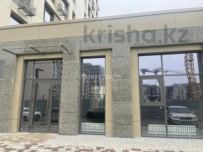 Свободное назначение, офисы, магазины и бутики, склады, салоны красоты, фитнес и спорт, медцентры и аптеки, образование, развлечения, кабинеты и рабочие места, студии · 101 м² за ~ 1 млн ₸ в Алматы, Алатауский р-н
