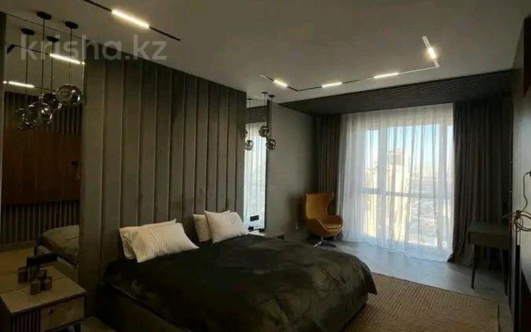 2-бөлмелі пәтер · 62 м² · 5 қабат, Аль-Фараби 41, бағасы: 530 000 ₸ в Алматы, Бостандыкский р-н — фото 2