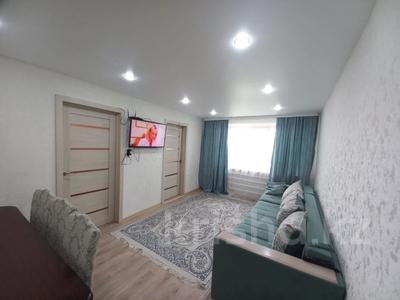 4-комнатная квартира, 63 м², 5/5 этаж, Абая за 11.5 млн 〒 в Сарани