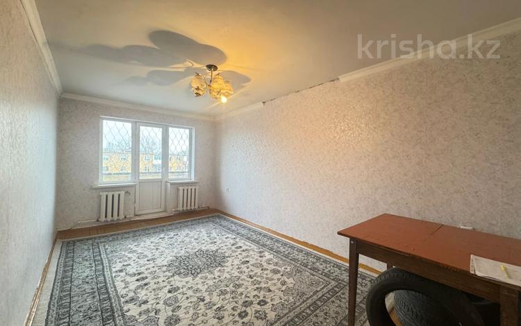 2-бөлмелі пәтер · 44.5 м² · 5/5 қабат, пр. Металлургов, бағасы: 7.3 млн ₸ в Темиртау — фото 2