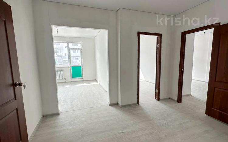 2-комнатная квартира · 68 м² · 3/6 этаж, Ваточный 19/1 за ~ 29.2 млн ₸ в Талдыкоргане — фото 2
