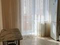 1-комнатная квартира · 41 м² · 9/16 этаж, мкр Юго-Восток, Бауыржана Момышулы за 10 000 ₸ в Караганде, Казыбек би р-н