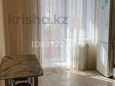 1-комнатная квартира · 41 м² · 9/16 этаж, мкр Юго-Восток, Бауыржана Момышулы за 10 000 ₸ в Караганде, Казыбек би р-н