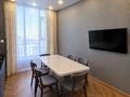 3-комнатная квартира · 106 м² · 12/21 этаж, Мангилик Ел 62 за 94.9 млн ₸ в Астане, Есильский р-н — фото 8