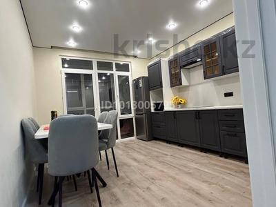 3-бөлмелі пәтер · 70 м² · 2/12 қабат, Каримова 203, бағасы: 75.9 млн ₸ в Алматы, Алмалинский р-н