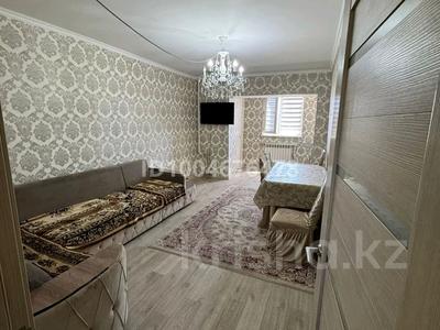 2-комнатная квартира · 54 м² · 3/7 этаж, 4-й мкр 6 — С окон открывается красивый вид на набер за 12 млн ₸ в Актау