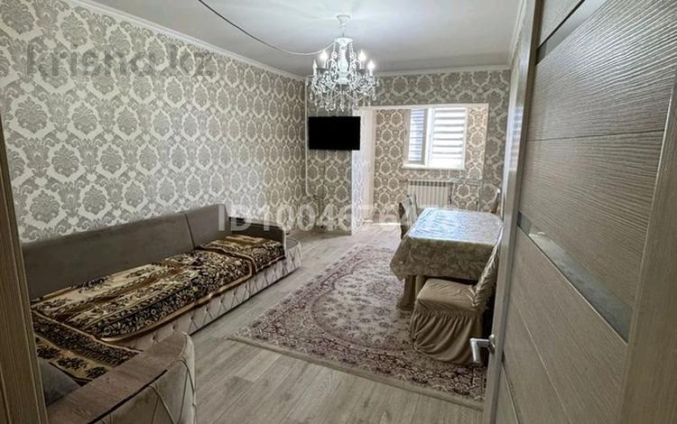2-комнатная квартира · 54 м² · 3/7 этаж, 4-й мкр 6 — С окон открывается красивый вид на набер за 12 млн ₸ в Актау — фото 2