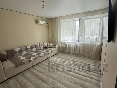 2-комнатная квартира · 50 м² · 10/10 этаж, мкр 8 36/1 — Молдагулова за 17 млн 〒 в Актобе
