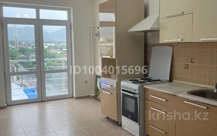2-комнатная квартира · 70 м² · 7/10 этаж, Байгазиева 35 за 31 млн ₸ в Каскелене — фото 2