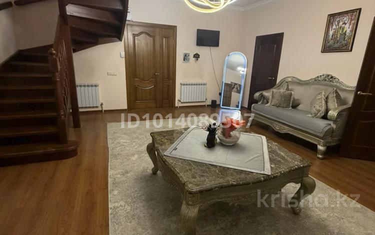 Жеке үй · 6 бөлме · 292 м² · 12 жүзд., Микрорайон Рауан 5, бағасы: 140 млн ₸ в Конаеве — фото 2