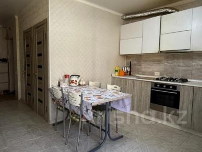 1-комнатная квартира · 62.4 м² · 1/5 этаж, мкр Думан-2 за 44 млн ₸ в Алматы, Медеуский р-н